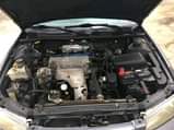 A picture of Toyota camry for sale at Lagos state 750 000 everything