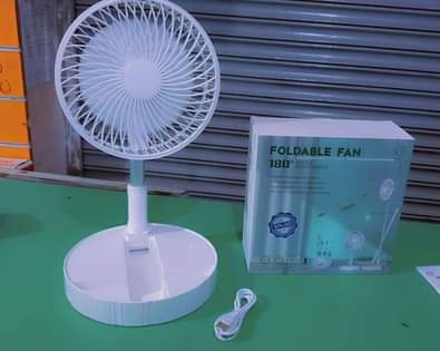 A picture of Fan