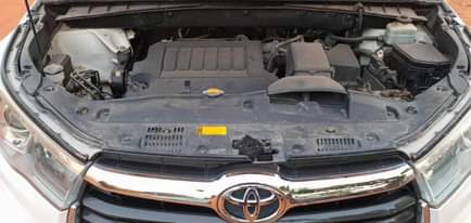 A picture of Neatly used 2015 Toyota Highlander available for sale
