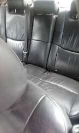 A picture of Toyota Avalon 2005