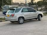 A picture of Harrier