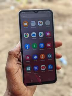 A picture of Samsung Galaxy A13