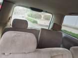 A picture of NOAH NEW SHAPE INAUZWA TSH 6 4MILLION KARIBU SANA