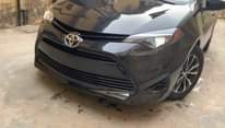 A picture of NEWEST ARRIVAL OF 2017 TOYOTA COROLLA LE TOKS ACCIDENT FREE