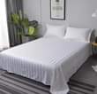 A picture of The New Egyptian Cotton bedsheets now available The package comes