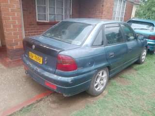 used opel