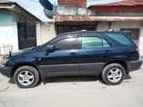 A picture of TOYOTA HARRIER BEI MILIONI 18