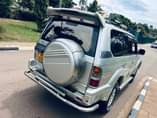 A picture of prado TX