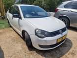 A picture of 2011 polo vivo for sale