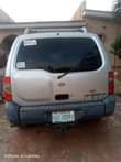 A picture of Nissan Xterra First body Perfect engine and gear Auxiliary Perfect