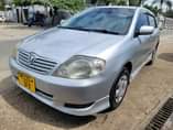 A picture of Toyota Verossa