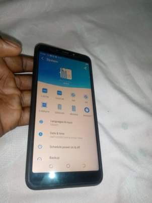 tecno pouvoir