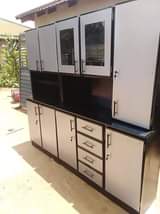 kitchen units