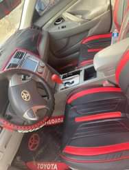 A picture of Belgium grade Toyota camry spider Noting to fix Engine and