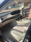 A picture of S class 2015 S400 hybrid