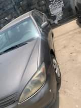 A picture of GIVE AWAY PRICE ONLY FOR SERIOUS PURCHASE STANDARD TOYOTA CAMRY