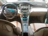 A picture of Toyota Highlander 2004 2m Okene Kogi State