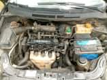 A picture of 2009 Chevrolet Aveo in good working condition and untampered only
