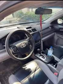 A picture of Car