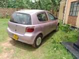 A picture of Vitz in an excellent condition at 9m