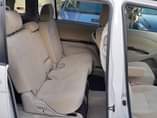A picture of Toyota isis