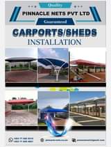 carports