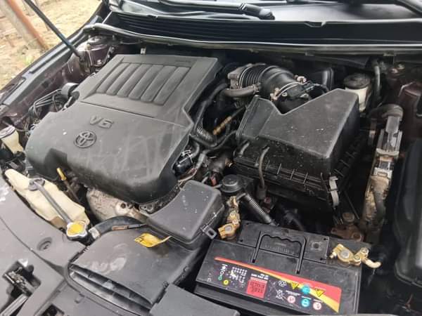 A picture of BELGIUM GRADE 2013 MODEL TOYOTA AVALON CONDITION Nigerian used Keyless