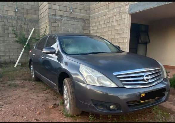 used nissan
