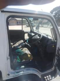 used nissan atlas