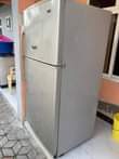 A picture of Fridge Freezer Double Door