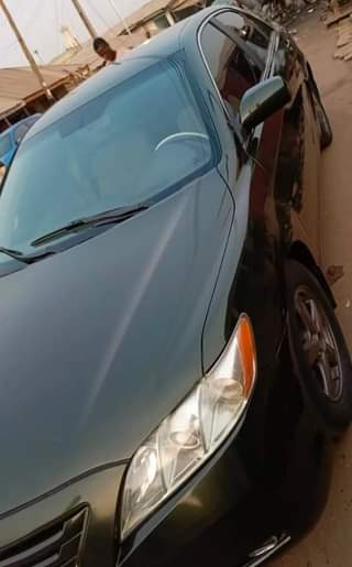 A picture of 2008 Toyota Camry 4plug Automatic very clean interior And exterior