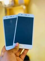 A picture of Oppo A57 GB 64 VIVO Y66 GB 64