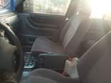A picture of Honda CR V 2000