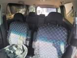 A picture of Toyota wish Namba CP Bei 6 8M Kanda ya ziwa