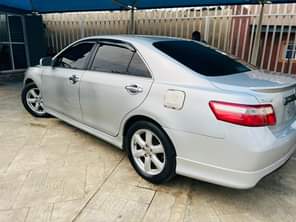 A picture of Don t Sleep On It 1year Registered 2008 TOYOTA CAMRY