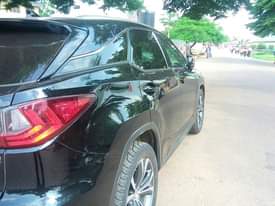 A picture of 2017 RX350 Tok standard