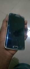 A picture of Samsung s6 edge ram4 gb