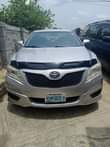 A picture of Toyota Camry spider available everything working perfectly Location Port Harcourt