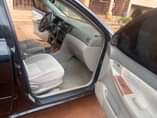 A picture of 2004 Toyota corolla at Nsukka