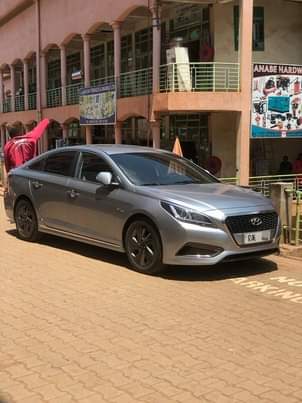 hyundai