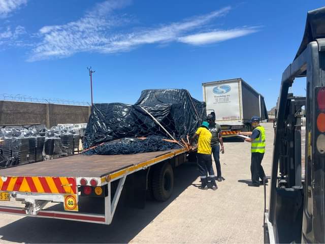 Trucks for Hire in Botswana 2024