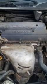 A picture of Toyota camry 2005 Big daddy Registered used