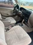 A picture of Tacoma 04 Model
