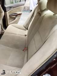 A picture of KB AUTOs Clean Honda Evil Spirit YEAR 2008 Available as