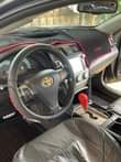 A picture of 2008 Toyota Camry sport edition