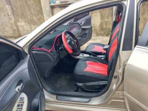 A picture of PURE BELGIUM STANDARD Neatly used 2010 Toyota Corolla LE First