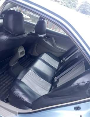 A picture of Camry