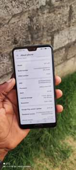huawei p20