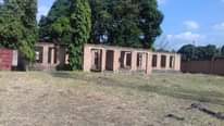 A picture of YARD INAUZWA IPO MOROGORO ROAD KIBAHA MISUGUSUGU