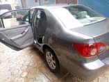 A picture of Toyota Corolla 2006 Directly From Owner Sound Engine and Gear